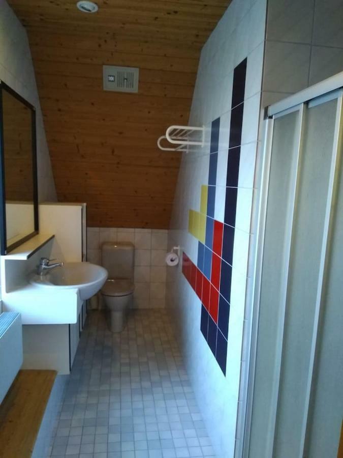 Pool, Pokale, Sauna, Billard, Kirche u. viel Natur Vordernberg Esterno foto